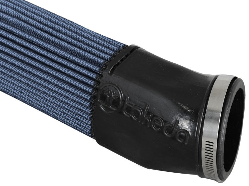 aFe Takeda Pro 5R Replacement Air Filter 09-14 Nissan GTR (For TA-3007B) - TF-9021R