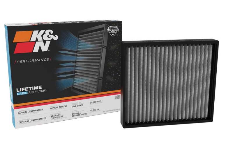 K&amp;N Cabin Air Filter - VF2087
