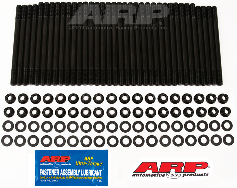 ARP 93-02 Ford 7.3L Power Stroke Diesel Head Stud Kit - 250-4201