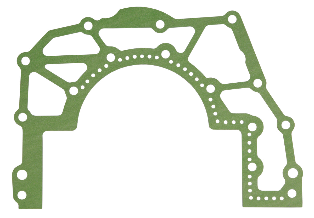 Fel-Pro Volkswagen Passat 73064 Engine Crankshaft Seal Retainer Gasket for 1998-2005 Volkswagen Passat - front view