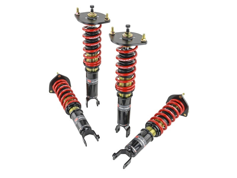 Skunk2 2016+ Mazda Miata ND Pro-ST Coilovers (Front 8 kg/mm - Rear 6 kg/mm) - 541-10-1300 for 2016-2025 Mazda MX 5 Miata - fr