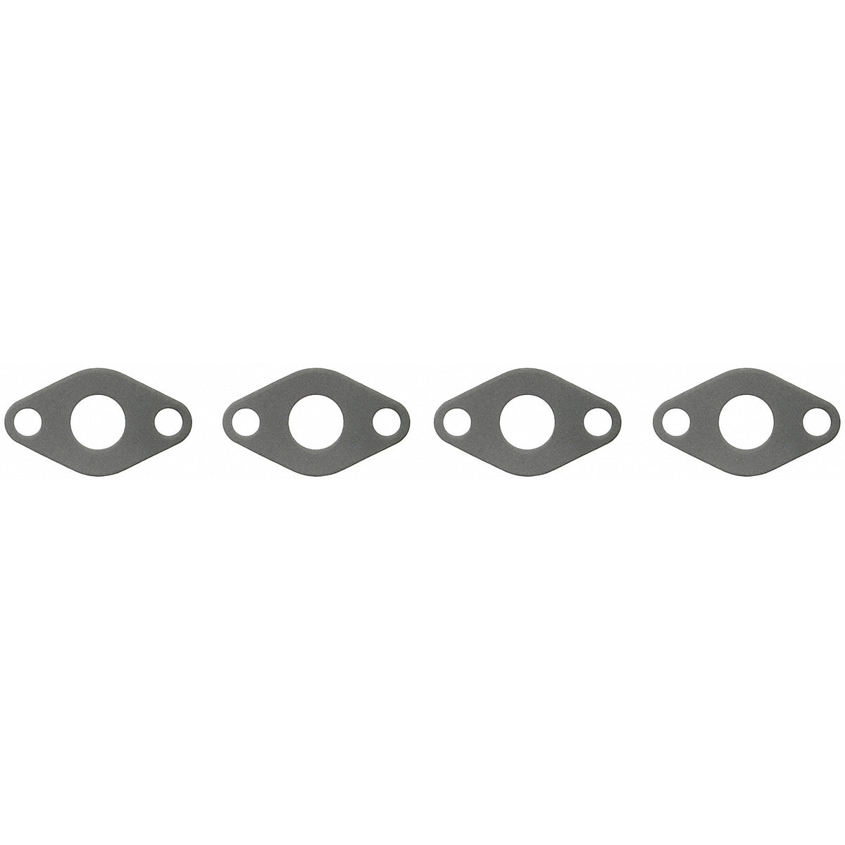 Fel-Pro 2325 Engine Water Pump Gasket - front view