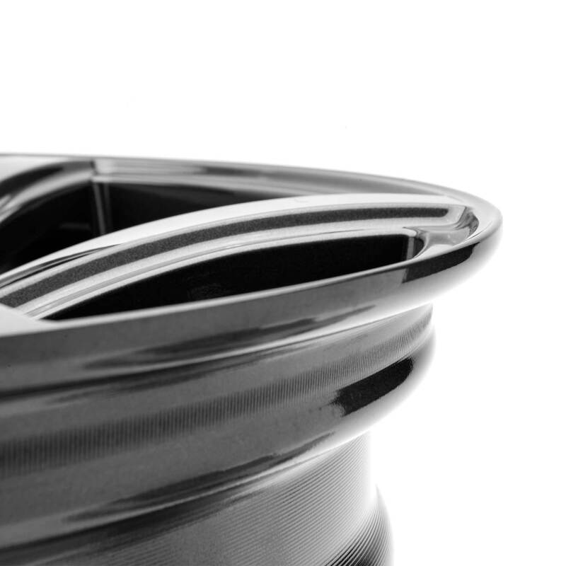 Cobb Performance Series ST-01 Wheel 18x9.5 ET40 5x114.3 - Gunmetal - 82W605-AG
