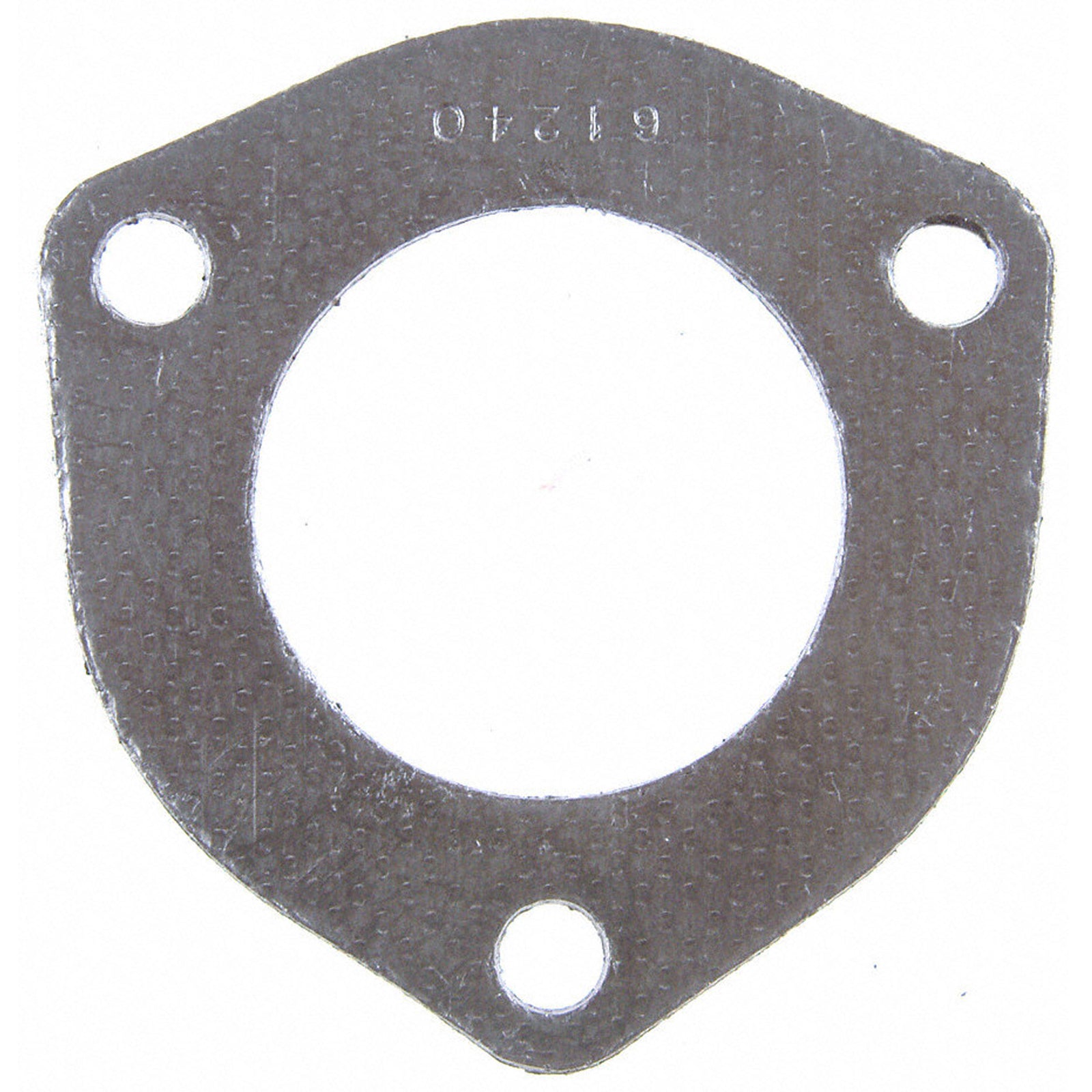 Fel-Pro RAM 1500 61240 Exhaust Pipe Flange Gasket for 2011-2012 Ram 1500 - front view