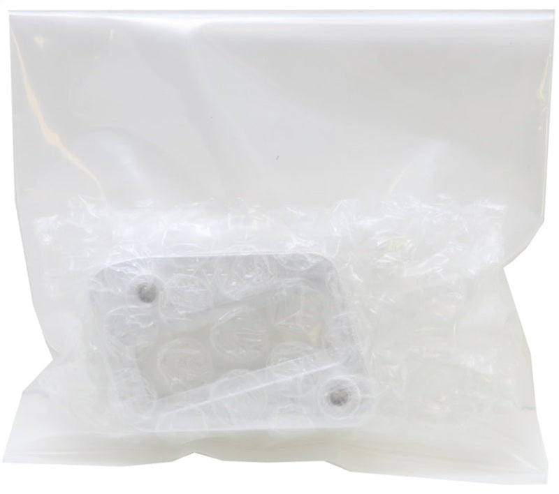 K&N #A24 Weld-on Mass Air Sensor Adapter - 088014