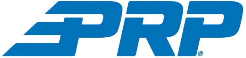 PRP Polaris RZR 570, 800, 900 GT/S.E. Suspension Seats Kit (Pair) - Black - A5701-PORXP-C50S-201