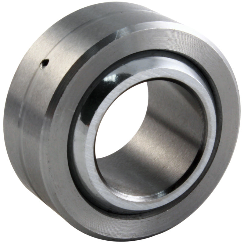 QA1 COM Series Bearing - 1in Bore - Heat Treated Chrome Plated Chromoly Steel - COM16
