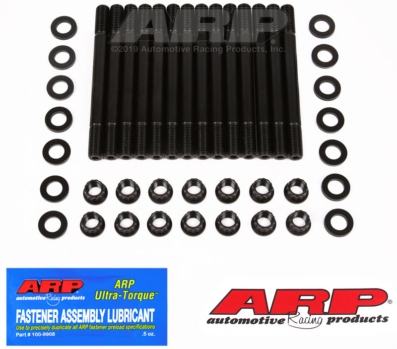 ARP Nissan RB20/20DET RB25/25DET Head Stud Kit - 202-4301