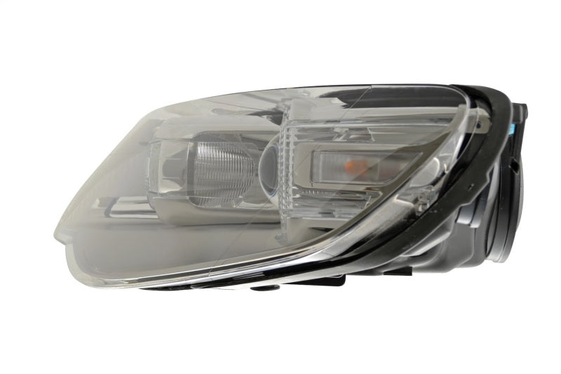 Hella 08-10 Vw Touareg Bi-Xenon Headlamp Lh - 009452171