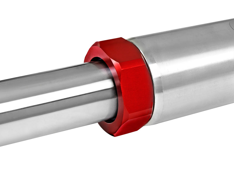 aFe Sway-A-Way 2.0 Universal Airshock - 8in. Stroke - 52700-0408