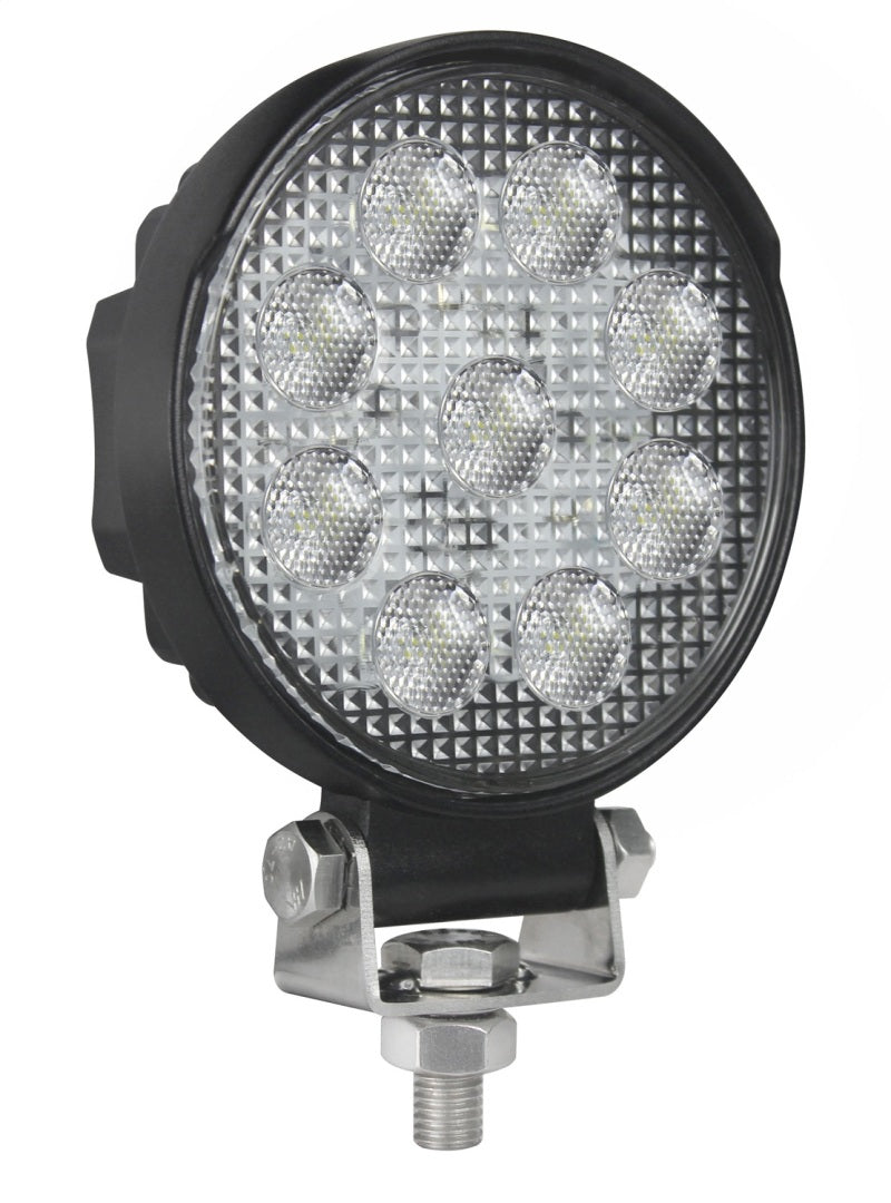 Hella ValueFit Work Light 5RD 1.0 LED MV CR LT - 357101002