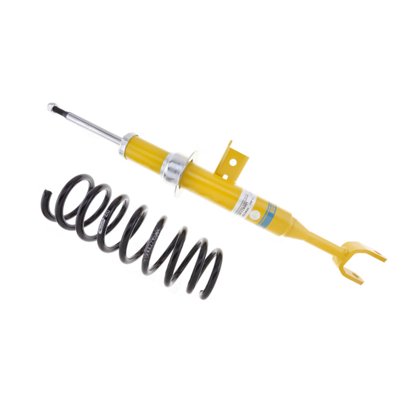 Bilstein B12 (Pro-Kit) 11-12 BMW 535i Base L6 3.0L Front &amp; Rear Suspension Kit - 46-195111