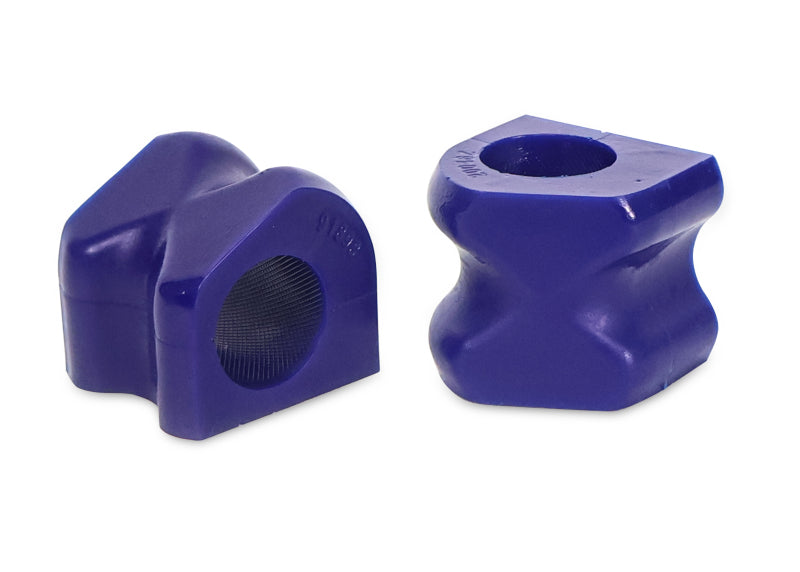 Superpro 01-09 Lexus GX470 / 09-24 GX460 w/KDSS Front 27.5mm Sway Bar Mount Bushings - SPF5973-27.5K