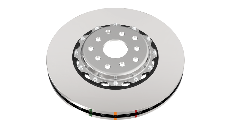 DBA 2022+ Audi RS3 5000 Series Standard Front Replacement Ring - DBA53932.1