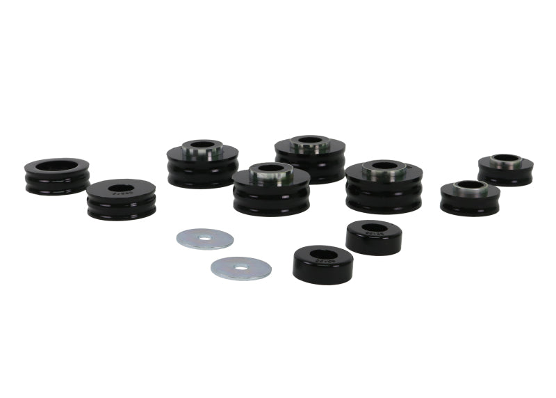 Whiteline 1973-1974 Ford F-100 Body Mount Bushing Set - W93550