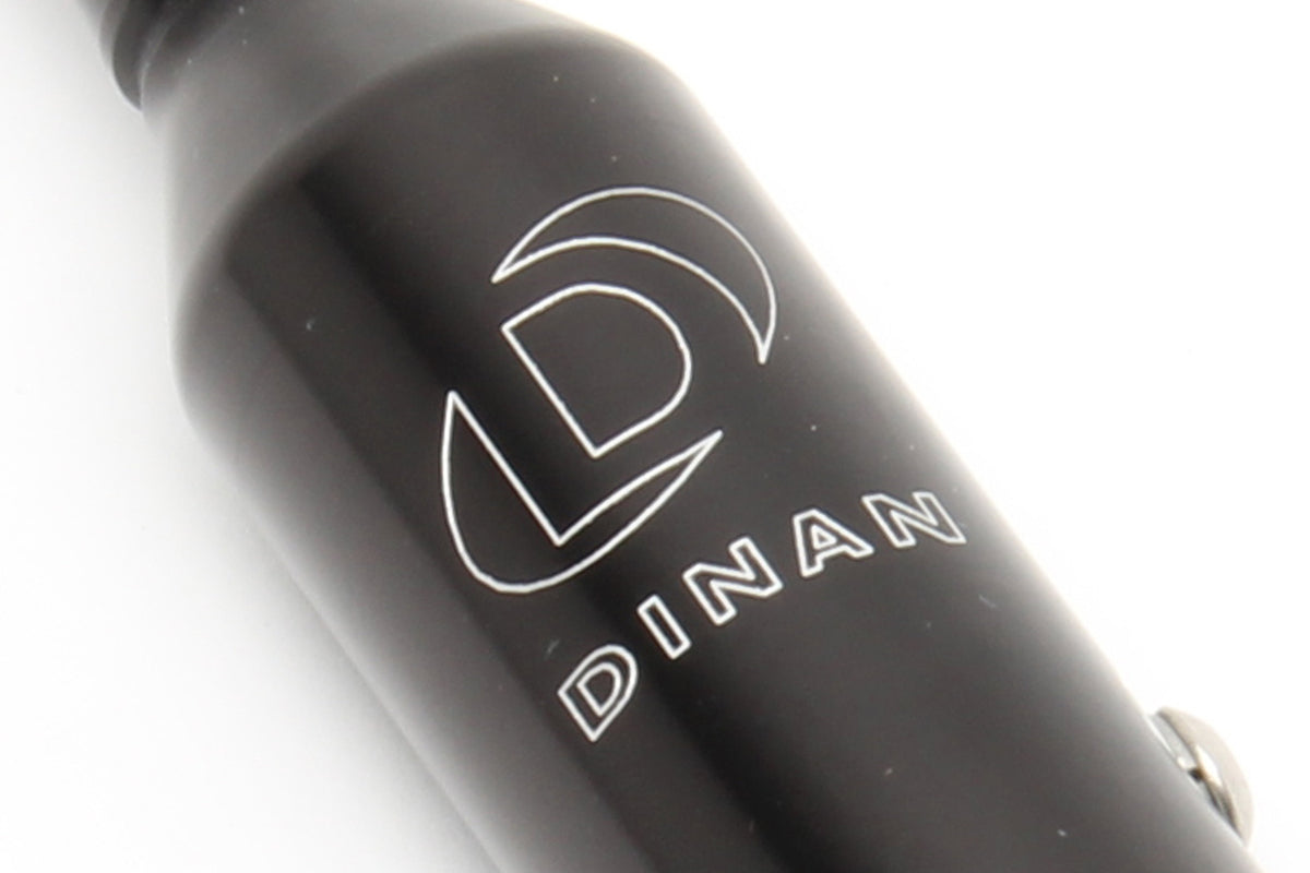 Dinan - Billet Short-Shifter Kit - 2004-2013 BMW 135i/328i/330i/335i/530i/550i - D550-1005