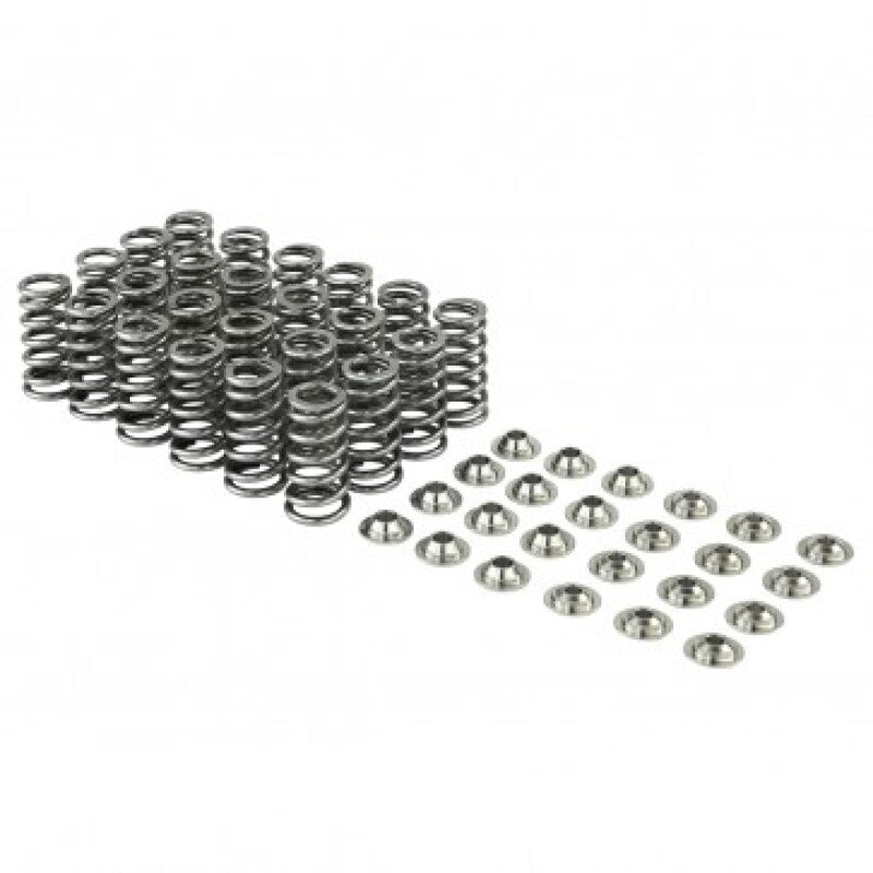 Skunk2 Toyota Supra MK5 / BMW B58/S58 High Lift Valve Spring &amp; Titanium Retainer Set - 313-14-1000