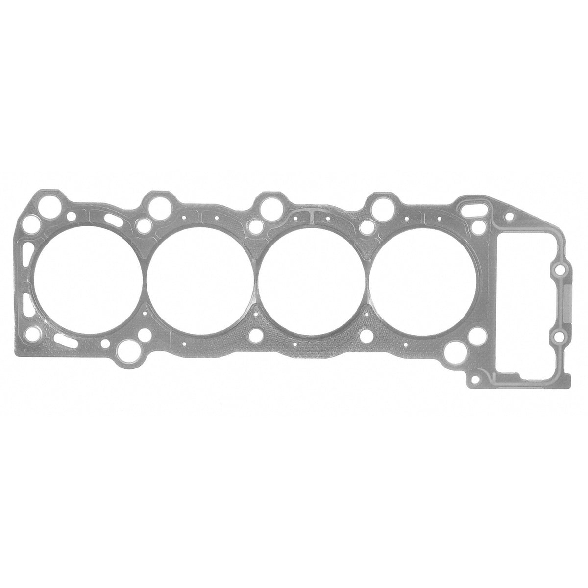 Fel-Pro Toyota Previa 9831 PT PermaTorque Engine Cylinder Head Gasket - 9831PT for 1991-1997 Toyota Previa - front view