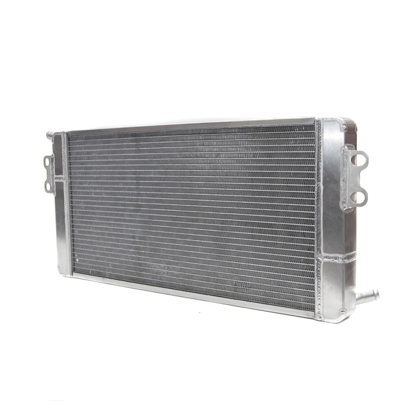 VMP Dual-Fan Triple Pass Heat Exchanger for '05-'14 Mustang - VMP-SUC021