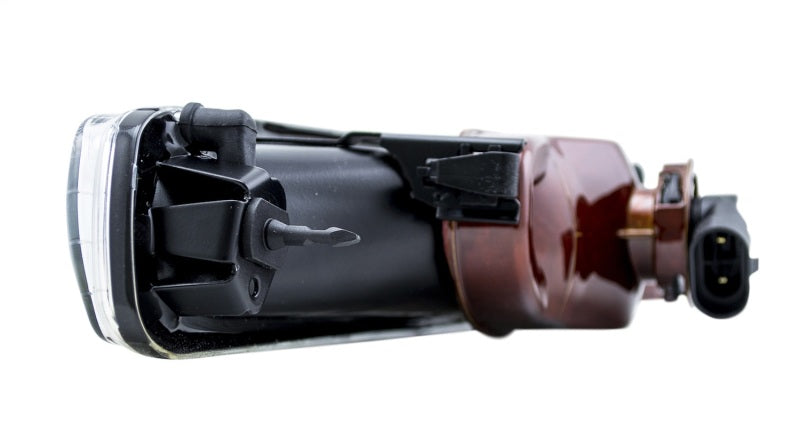 Hella 1999-2001 BMW 320i Fog Light Assembly Right - 007646021