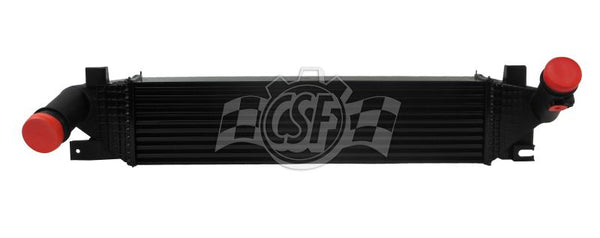 CSF 12-15 Ford Explorer 2.0L OEM Intercooler - 6069 for 2012-2015 Ford Explorer