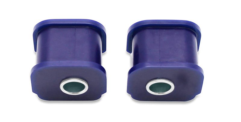 SuperPro - Control Arm Bushing Kit - SPF0673K for 1989-1994 Suzuki Swift - angle view