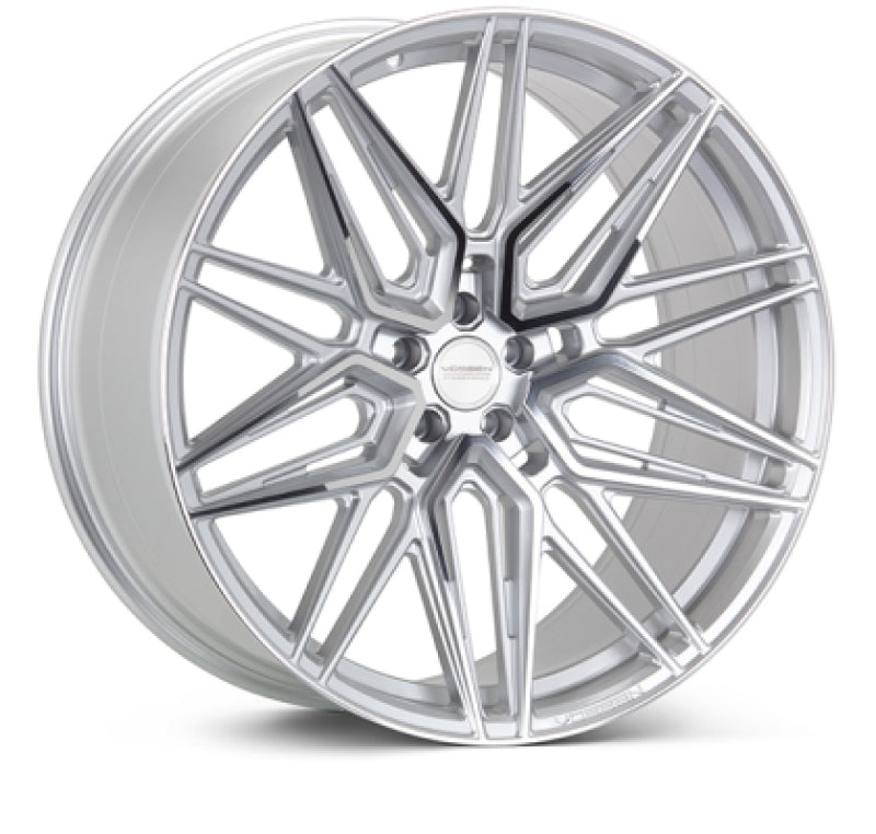 Vossen HF7 - 21x10.5 / ET30 / 5x112 / 66.56 - Deep - HF7-1M002