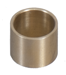 Eagle .928in OD .806in ID .992in Long Pin Bushing - B866-1 - front view