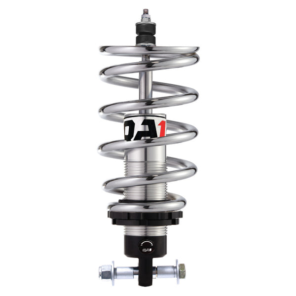 QA1 Ford Mustang II Pro Front Coil-Over System (1/2in Bearing) - Single Adj. - 8in x 375lbs/in - MS301-08375 for 1974-1978 Fo