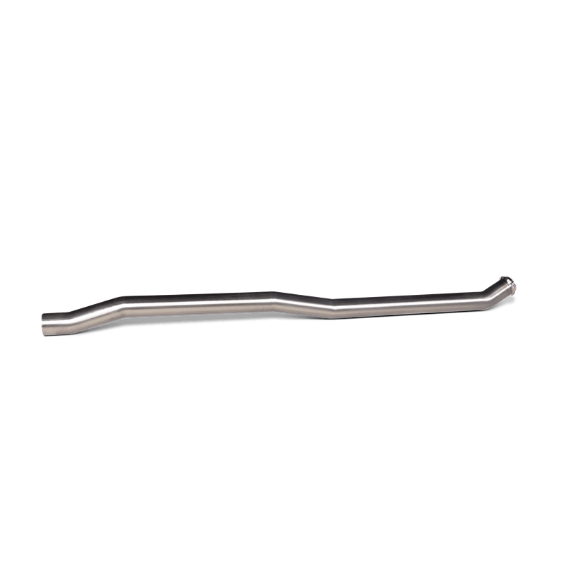Akrapovic 2020+ BMW M135i (F40) Evolution Link Pipe Set (SS) (Only Fits Vehicles w/V-Clamps) - E-BM/SS/6