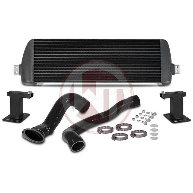 Wagner Tuning Fiat 500 595 Abarth Competition Intercooler Kit - 200001122.S by Wagner Tuning
