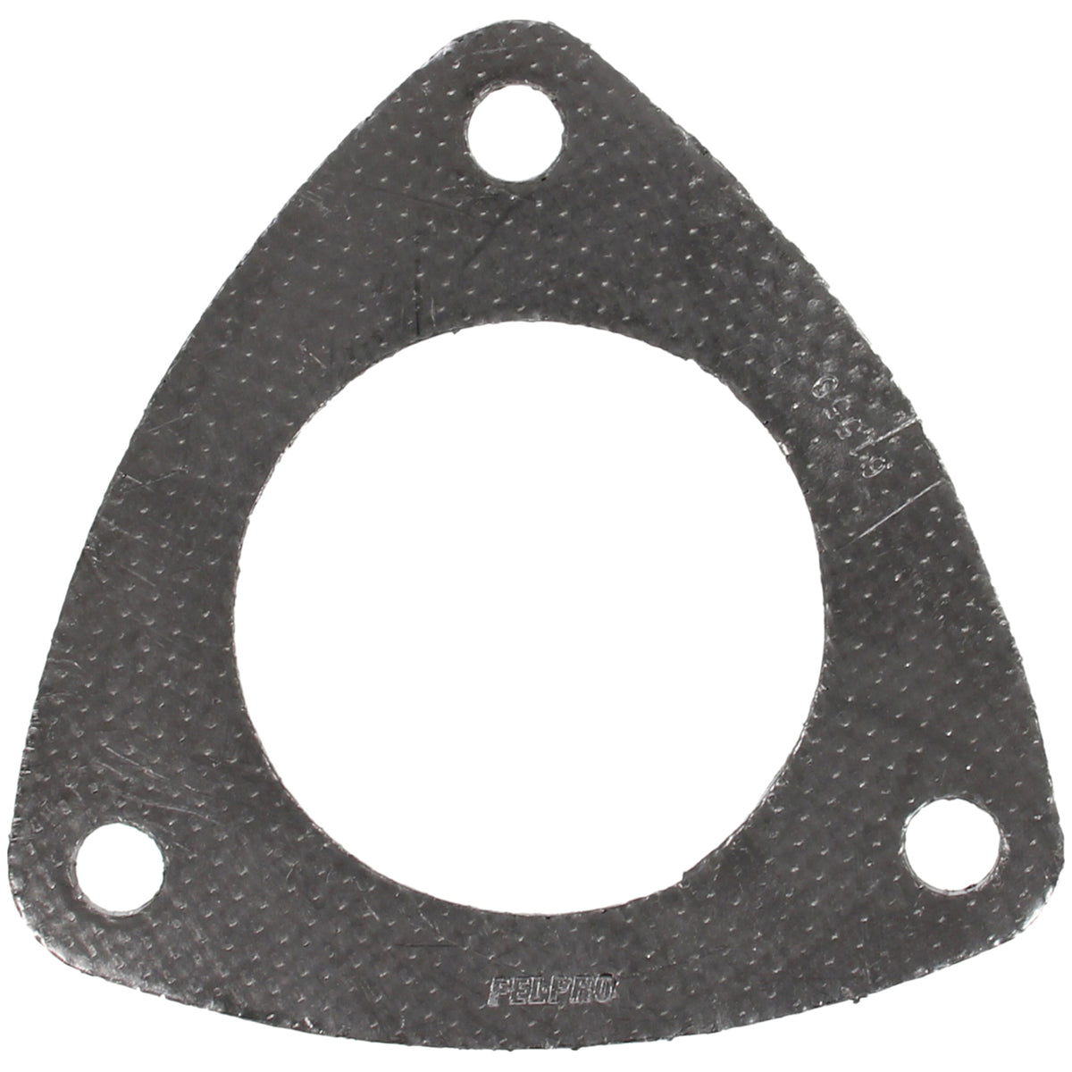 Fel-Pro Chevrolet K1500 61559 Exhaust Pipe Flange Gasket for 1996-1999 Chevrolet K1500 - front view