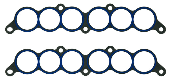 Fel-Pro Toyota Tacoma Fuel Injection Plenum Gasket Set - MS95899 for 1995-2004 Toyota Tacoma - front view