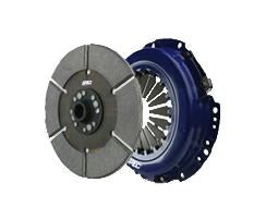 Spec 04-05 VW Golf IV 3.2L R32 Stage 5 Clutch Kit - SV235-2