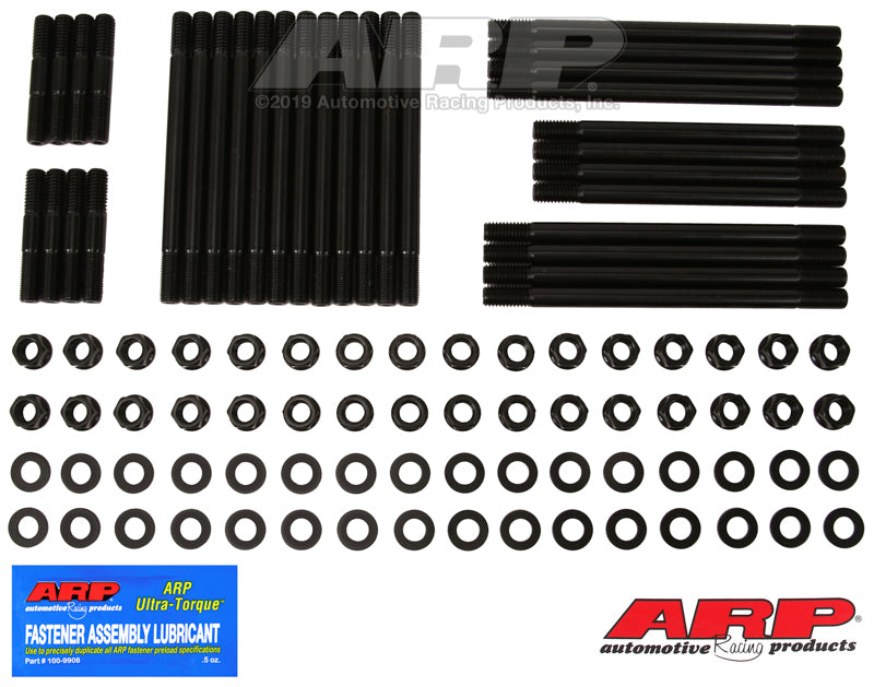 ARP BB Chevy Dart Big Chief head stud kit - 235-4112
