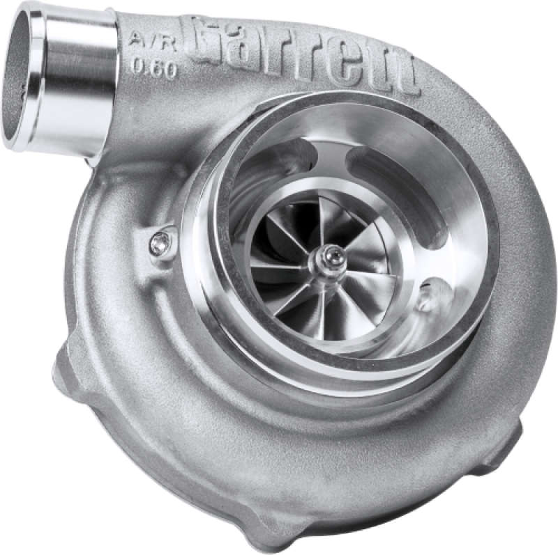 Garrett GTX3017R Gen II Reverse Turbine Hsg Kit O/V V-Band / V-Band 1.01 A/R (Ni-Resist) - 740902-0055