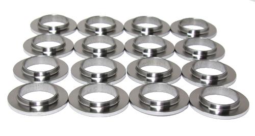GSC P-D 4G63T .035in over OEM Chromoly CNC Spring Seat for Mitsubishi - Set of 16 - 4041-16 for 1990-1999 Mitsubishi Eclipse