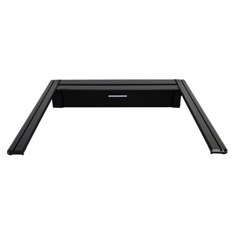 Westin Electric Retractable Tonneau Cover 19-26 Ram 1500 New Body 6.4ft Bed Black - 19-54785