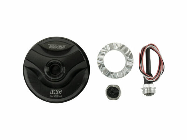 Turbosmart GenV IWG Sensor Cap Upgrade Kit - TS-0600-2010 by Turbosmart