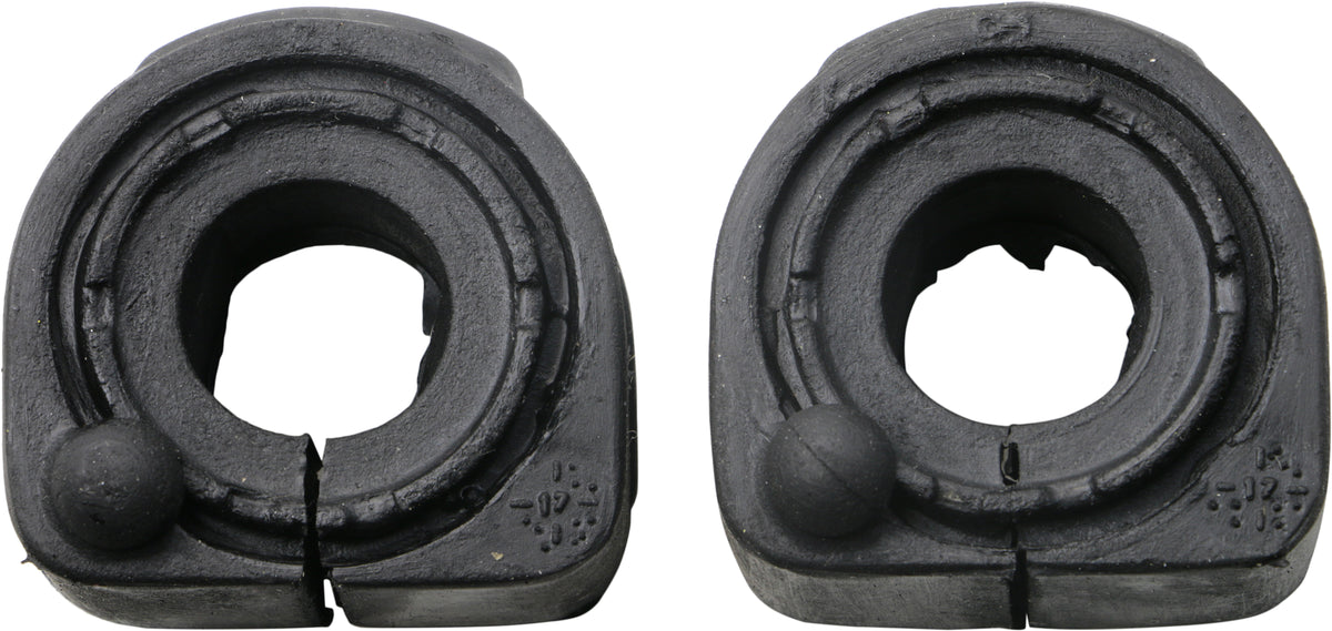 MOOG 00-11 Ford Focus Rear To Frame Sway Bar Bushing - K80152 - front view