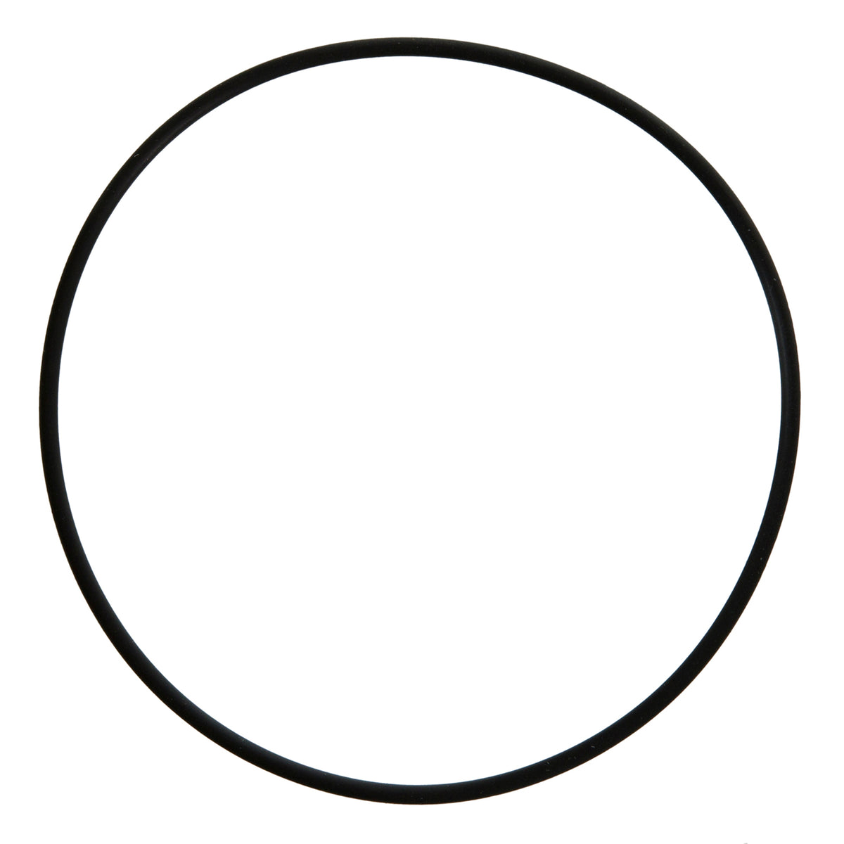 Fel-Pro Saab 9-3 72470 Engine Oil Pump Cover Gasket for 1999-2003 Saab 9-3 - front view