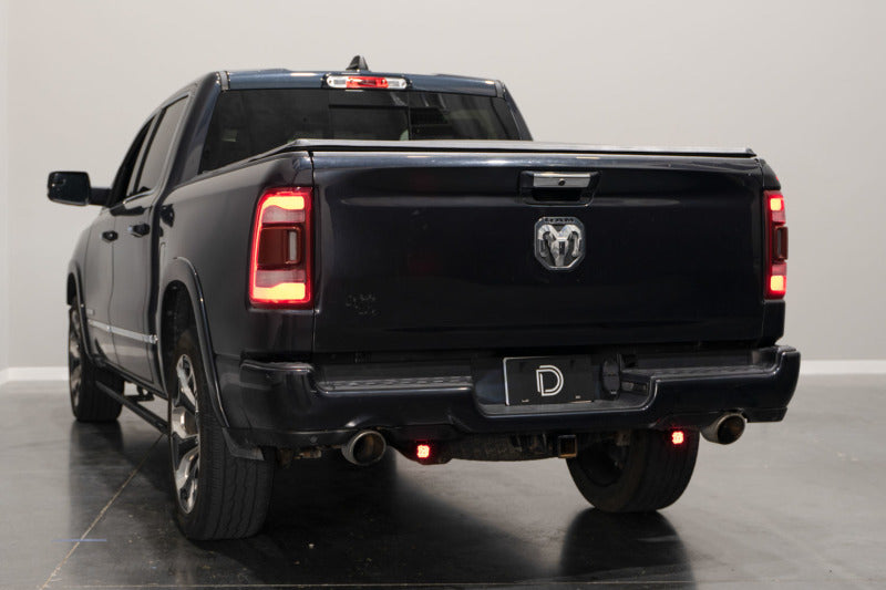 Diode Dynamics Stage Series Reverse Light Kit for 2019-Present Ram C1 Sport - DD7589 for 2019-2024 Ram 1500 - side view