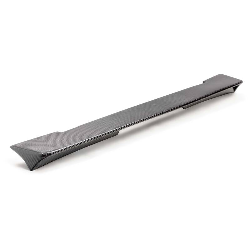 Anderson Composites 21-24 Ford F-150 Type-MB Carbon Fiber Roof Spoiler - AC-RRS21FDF150-MB