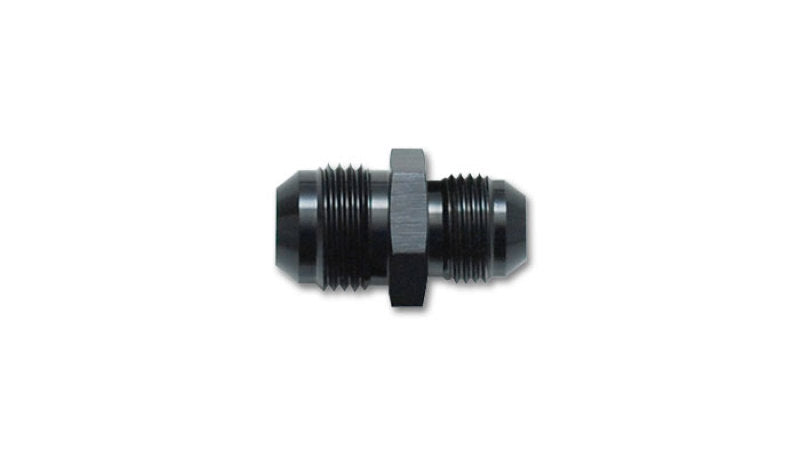 Vibrant -12AN to -6AN Reducer Adapter Fitting - Aluminum - 10438