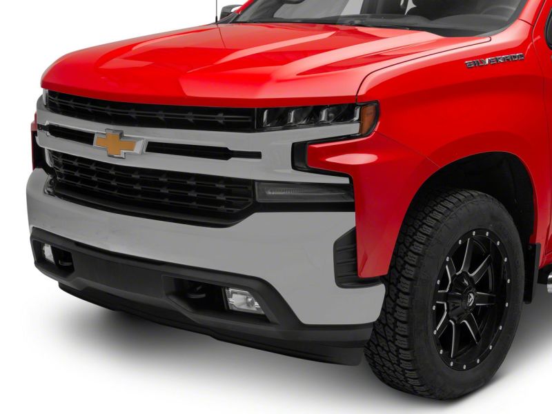 Raxiom 19-21 Chevrolet Silverado 1500 Axial Series OEM Style LED Fog Lights - S143474