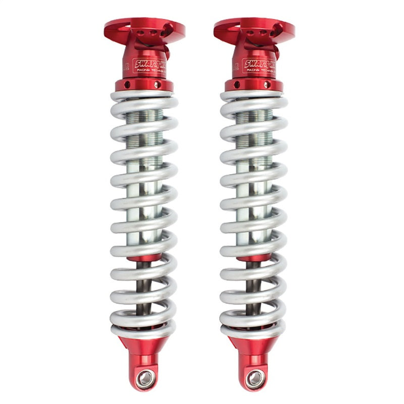 aFe Sway-A-Way 2.0in Front Coil Over Kit 05-17 Toyota Tacoma - 101-5200-03