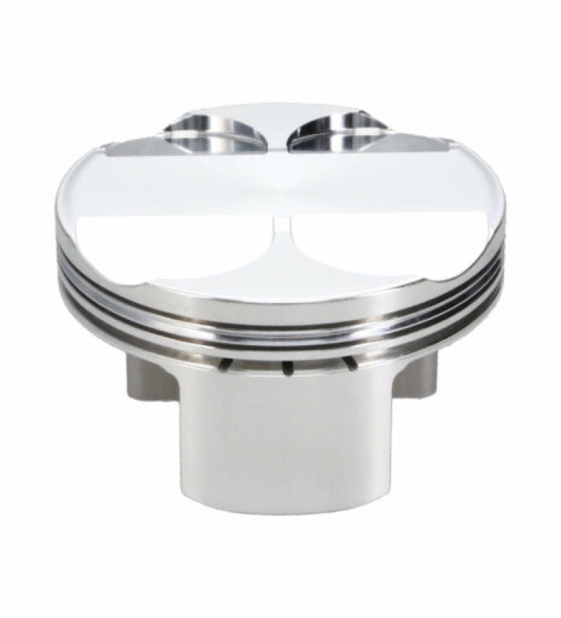JE Pistons Kawasaki NINJA 650 Piston Single - 284691S