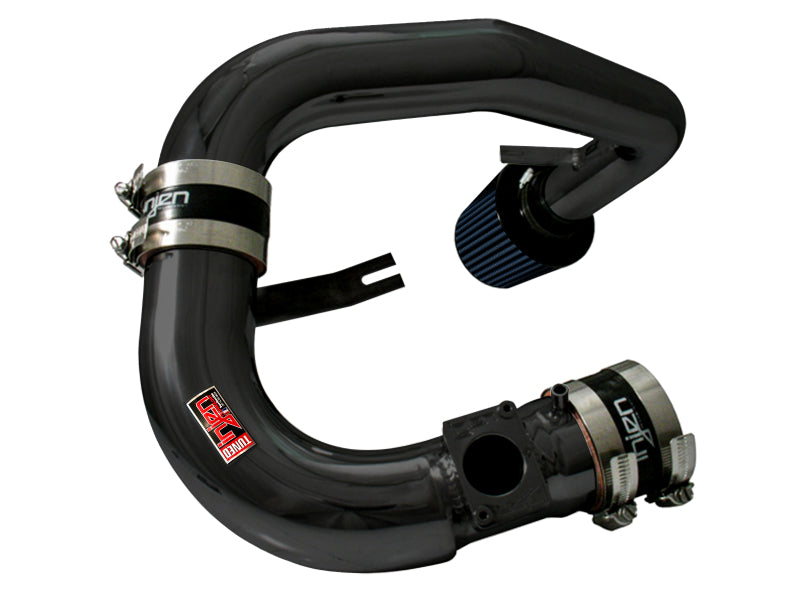 Injen 04-05 Lancer Ralliart Manual Black Cold Air Intake - RD1833BLK