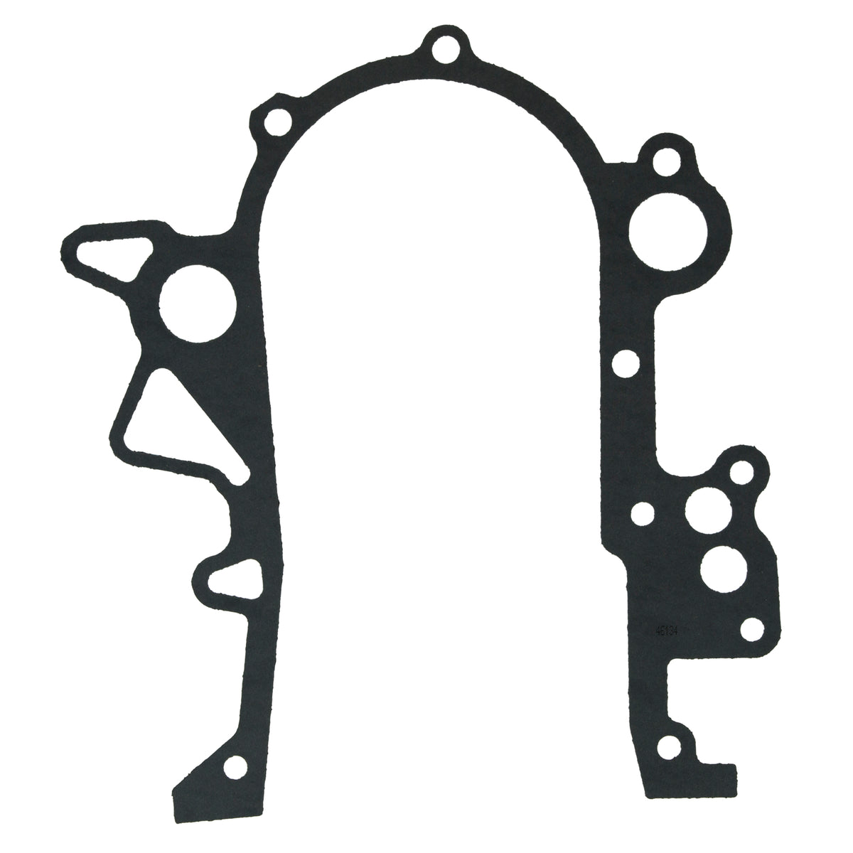 Fel-Pro Jeep Wrangler 72706 Engine Timing Cover Gasket for 2007-2011 Jeep Wrangler - front view