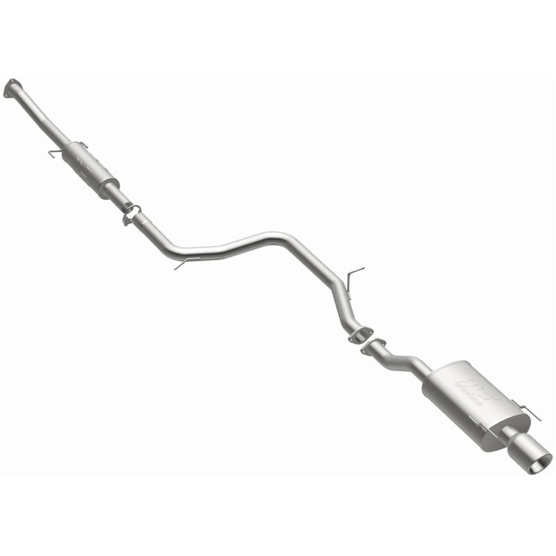 MagnaFlow Sys C/B Honda Accord 2/4Dr - 15686